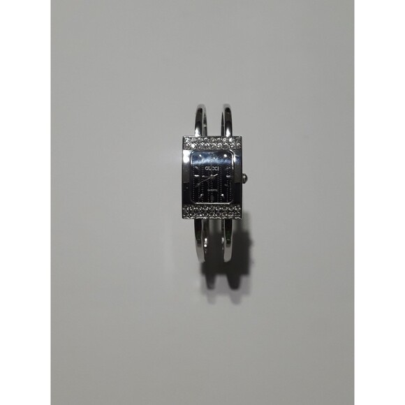 Gucci Sterling Silver Women's Watch‎women